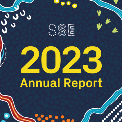 2023 annual report _ social tile